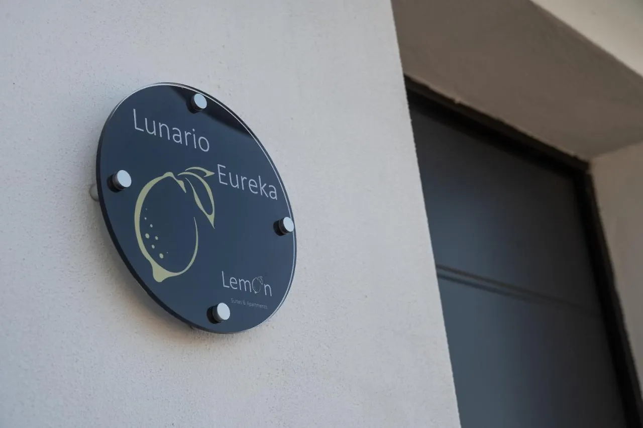 Lemon Suites Apartments Rome 0*,  Italy