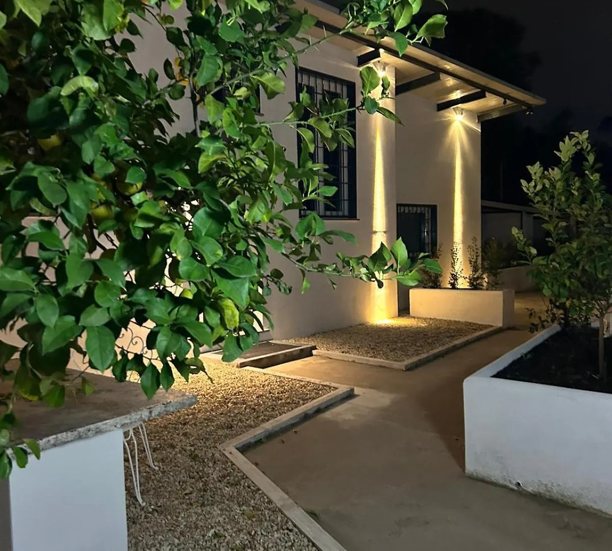Lemon Suites Apartments Rome