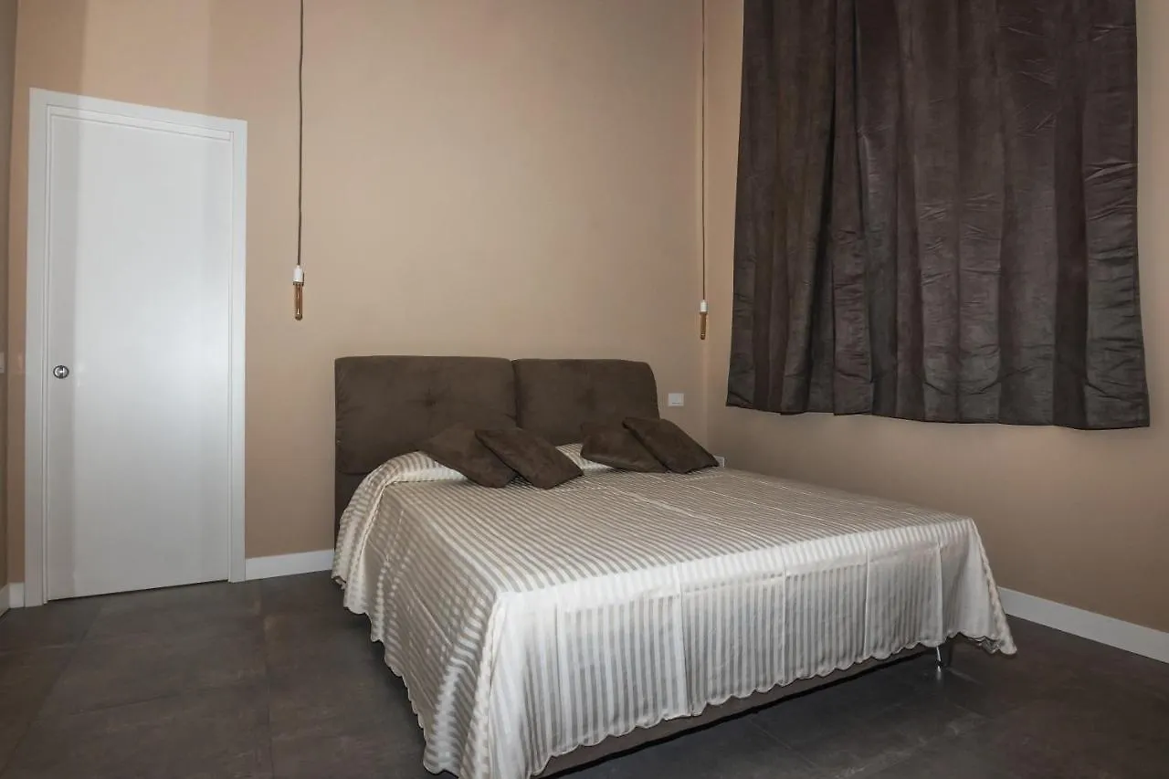 Lemon Suites Apartments Rome