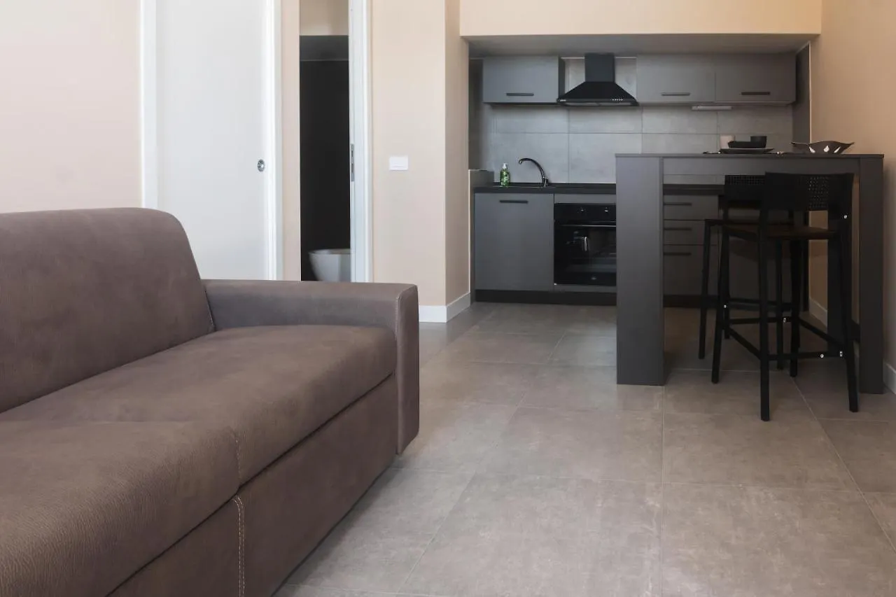Lemon Suites Apartments Rome