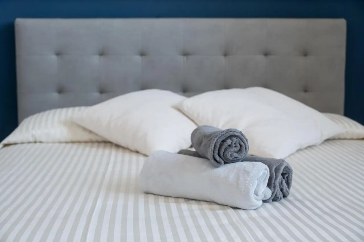 Lemon Suites Apartments Rome