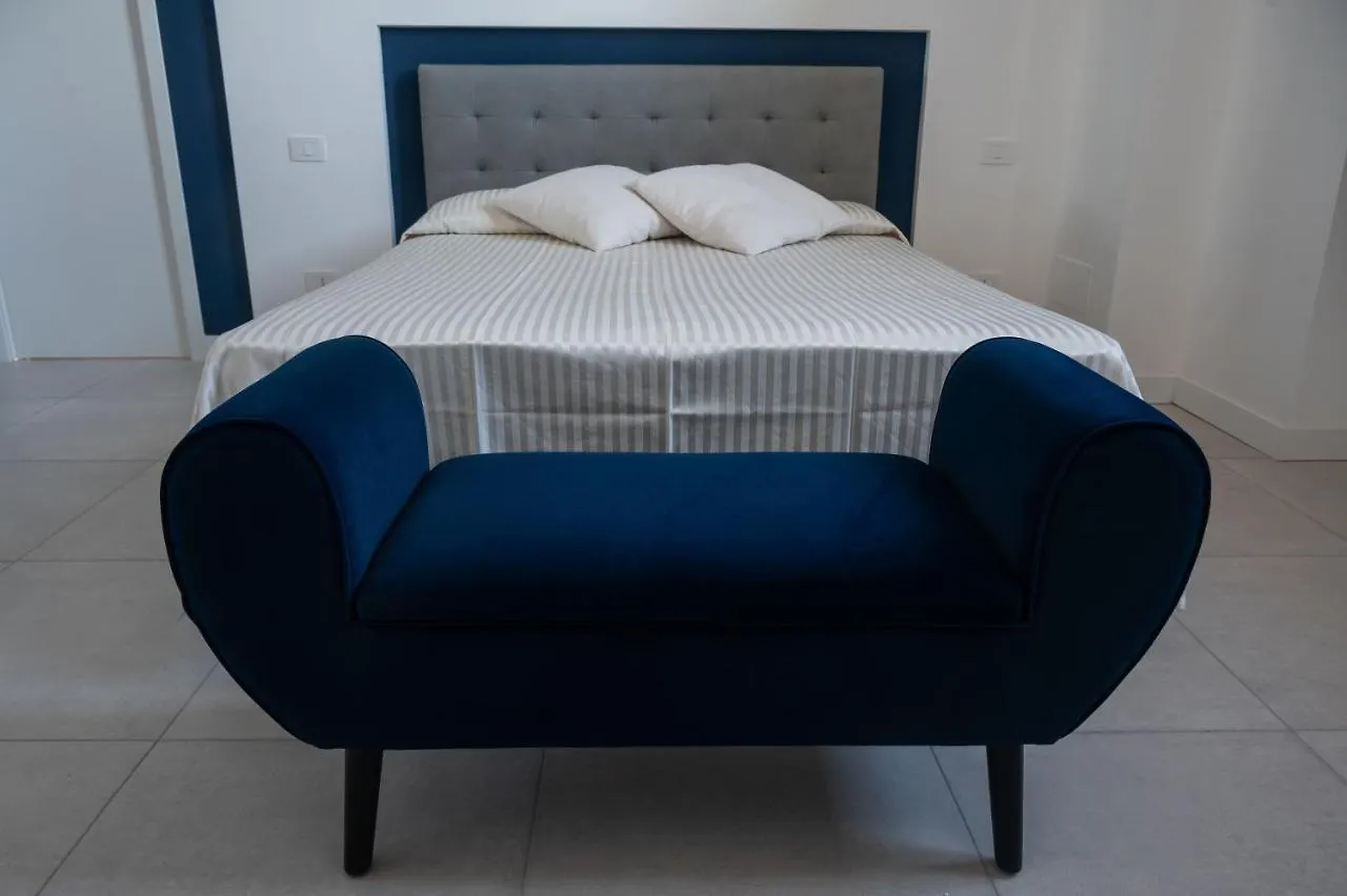 Lemon Suites Apartments Rome Italy