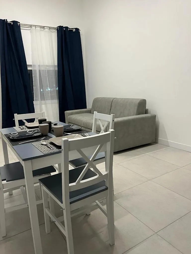 Lemon Suites Apartments Rome 0*,