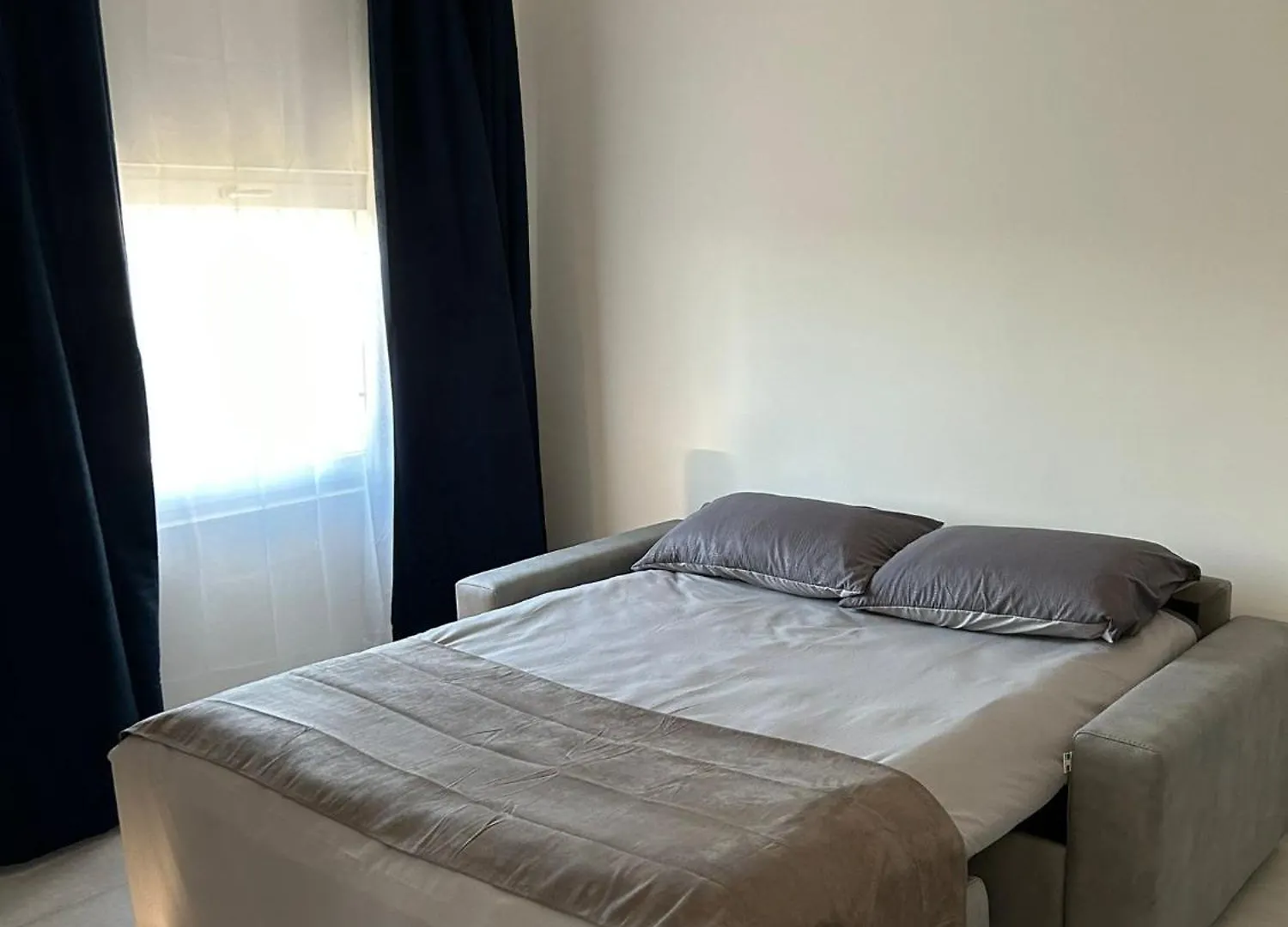 Lemon Suites Apartments Rome Italy