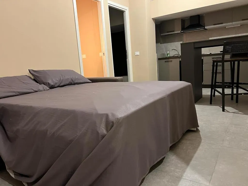Lemon Suites Apartments Rome
