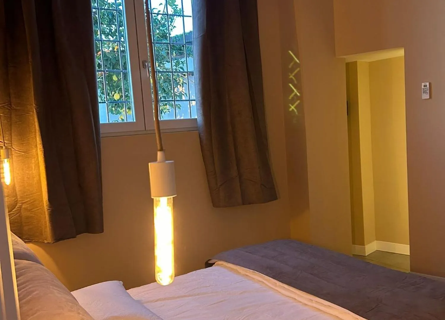 Lemon Suites Apartments Rome