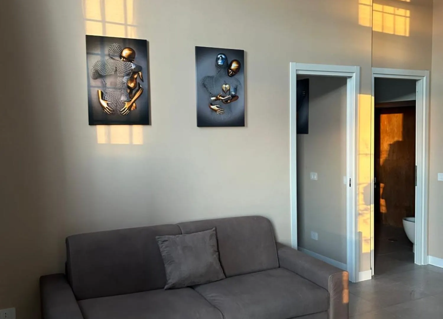 Lemon Suites Apartments Rome