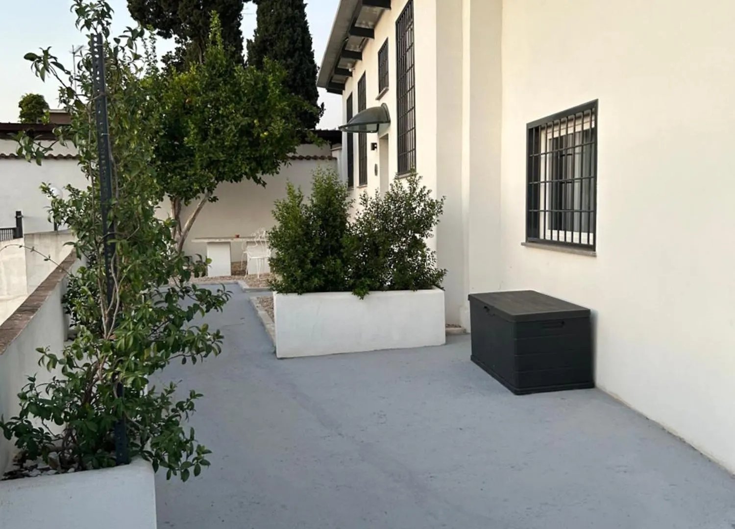 Lemon Suites Apartments Rome