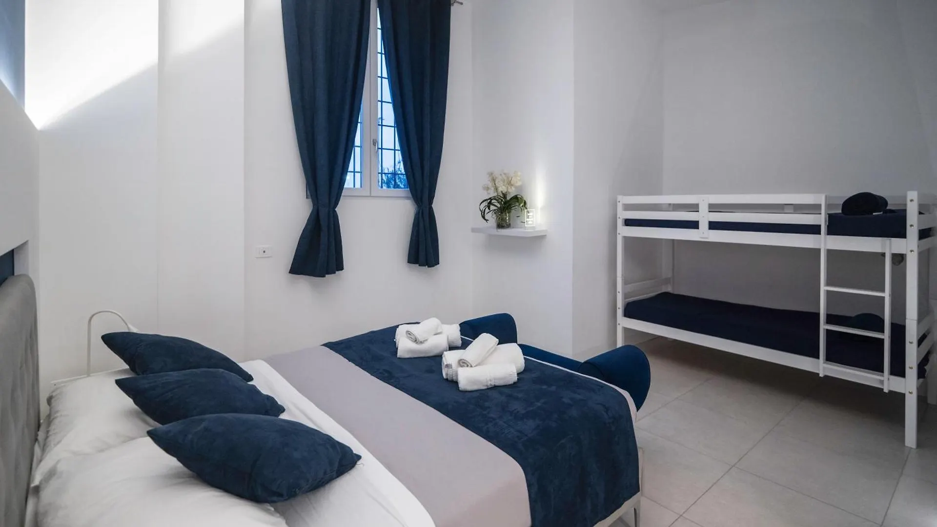 Lemon Suites Apartments Rome Italy