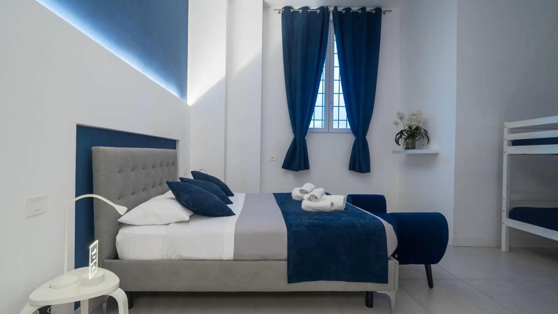 Lemon Suites Apartments Rome