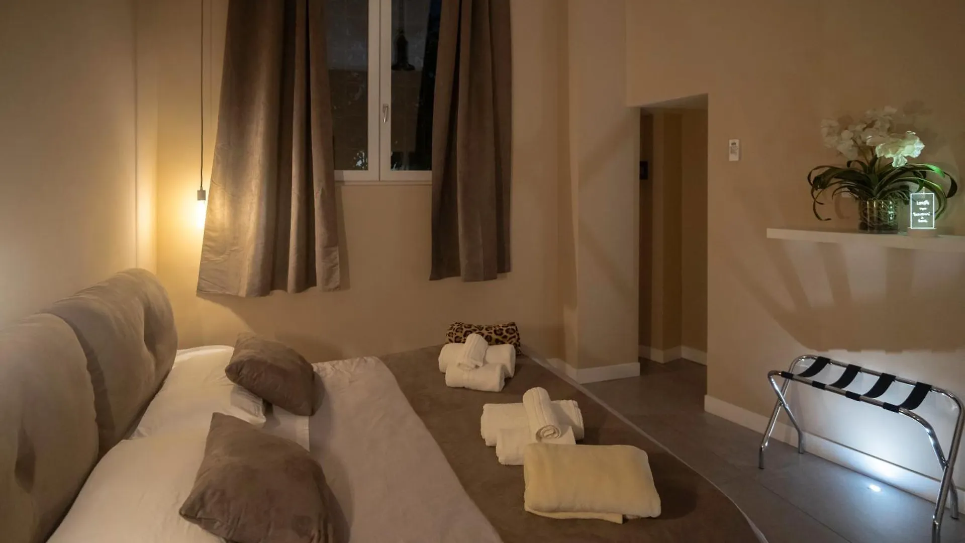 Lemon Suites Apartments Rome