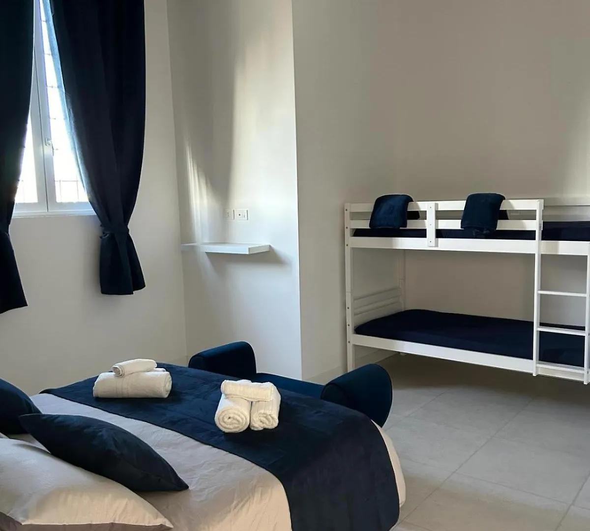 Lemon Suites Apartments Rome