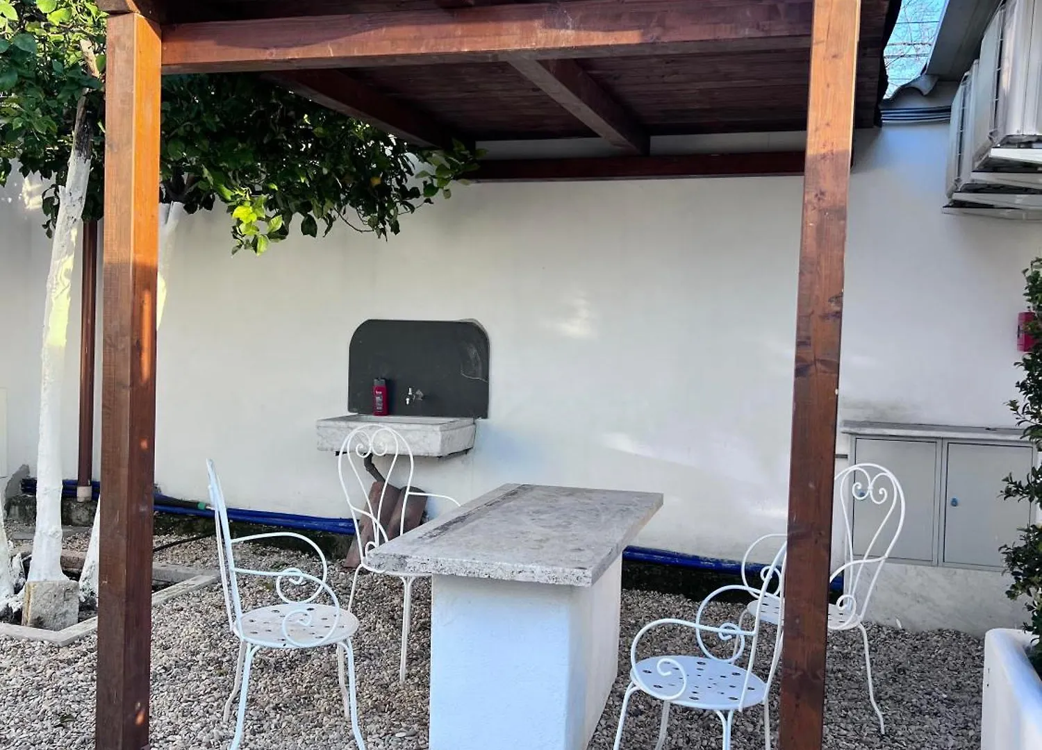 Lemon Suites Apartments Rome