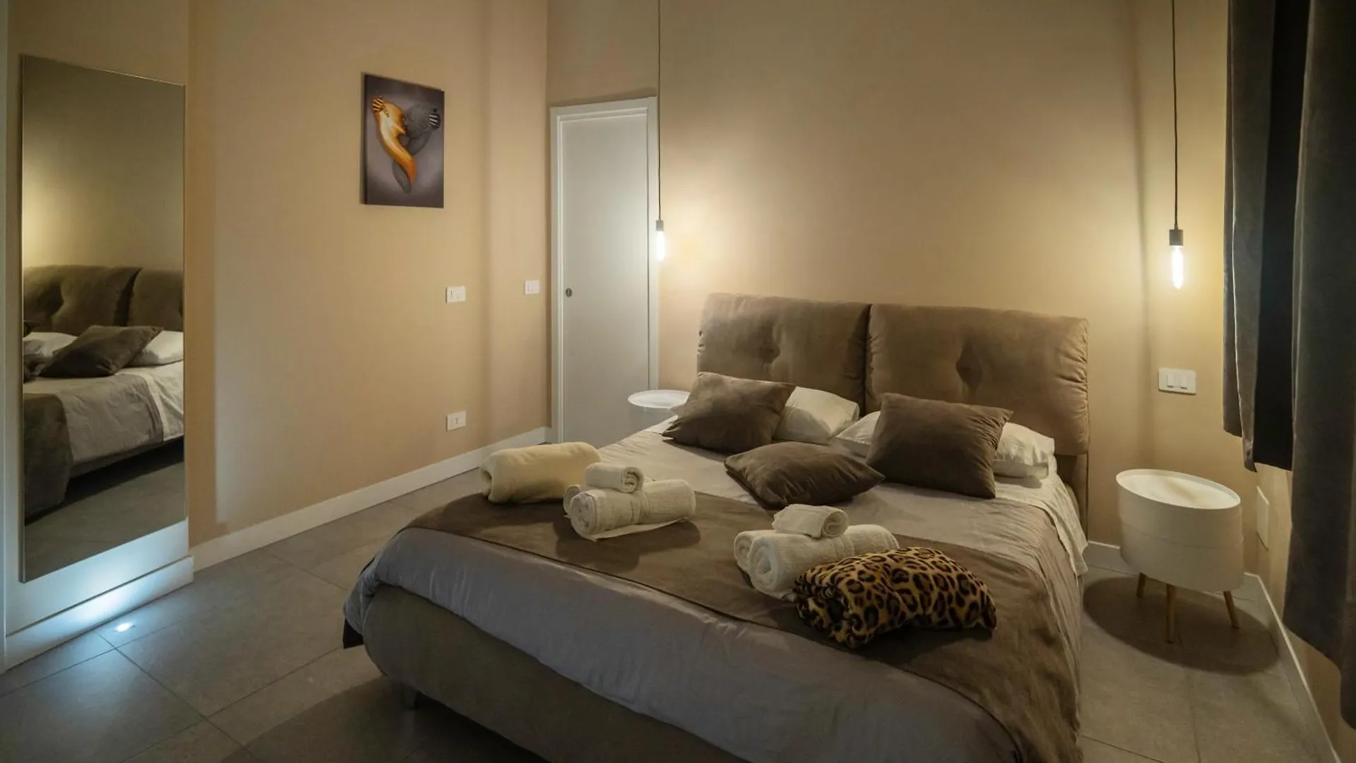 Lemon Suites Apartments Rome 0*,