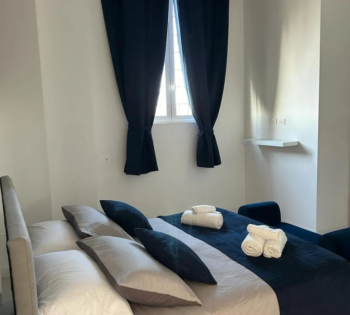 Lemon Suites Apartments Rome