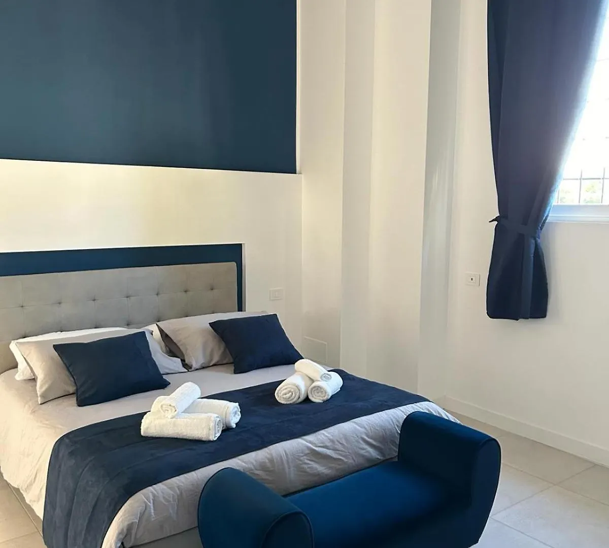 Lemon Suites Apartments Rome