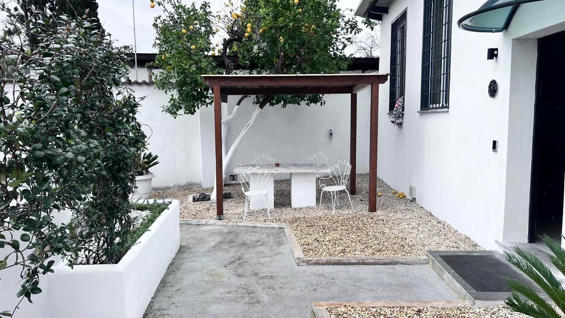 Lemon Suites Apartments Rome
