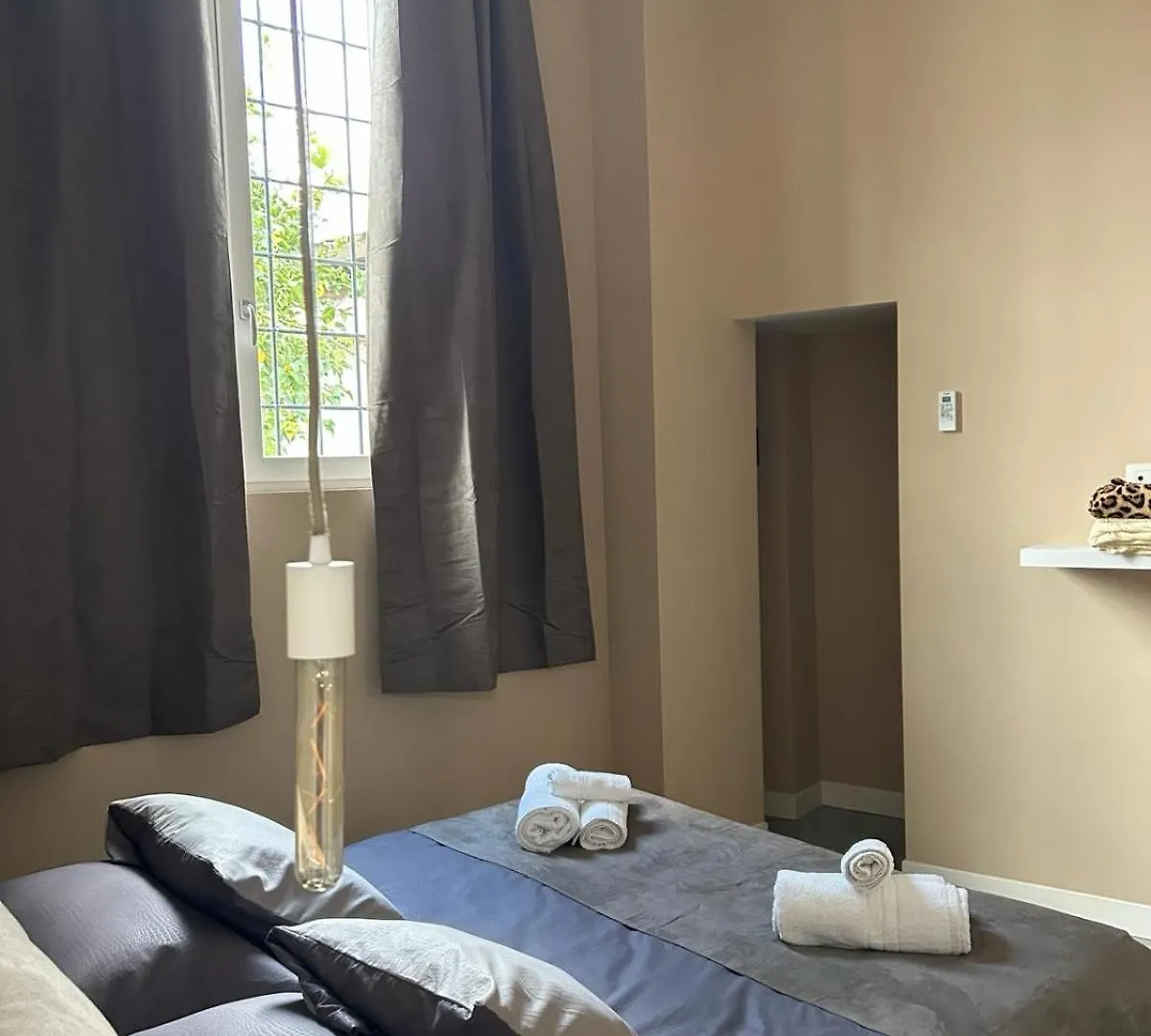 Lemon Suites Apartments Rome Italy