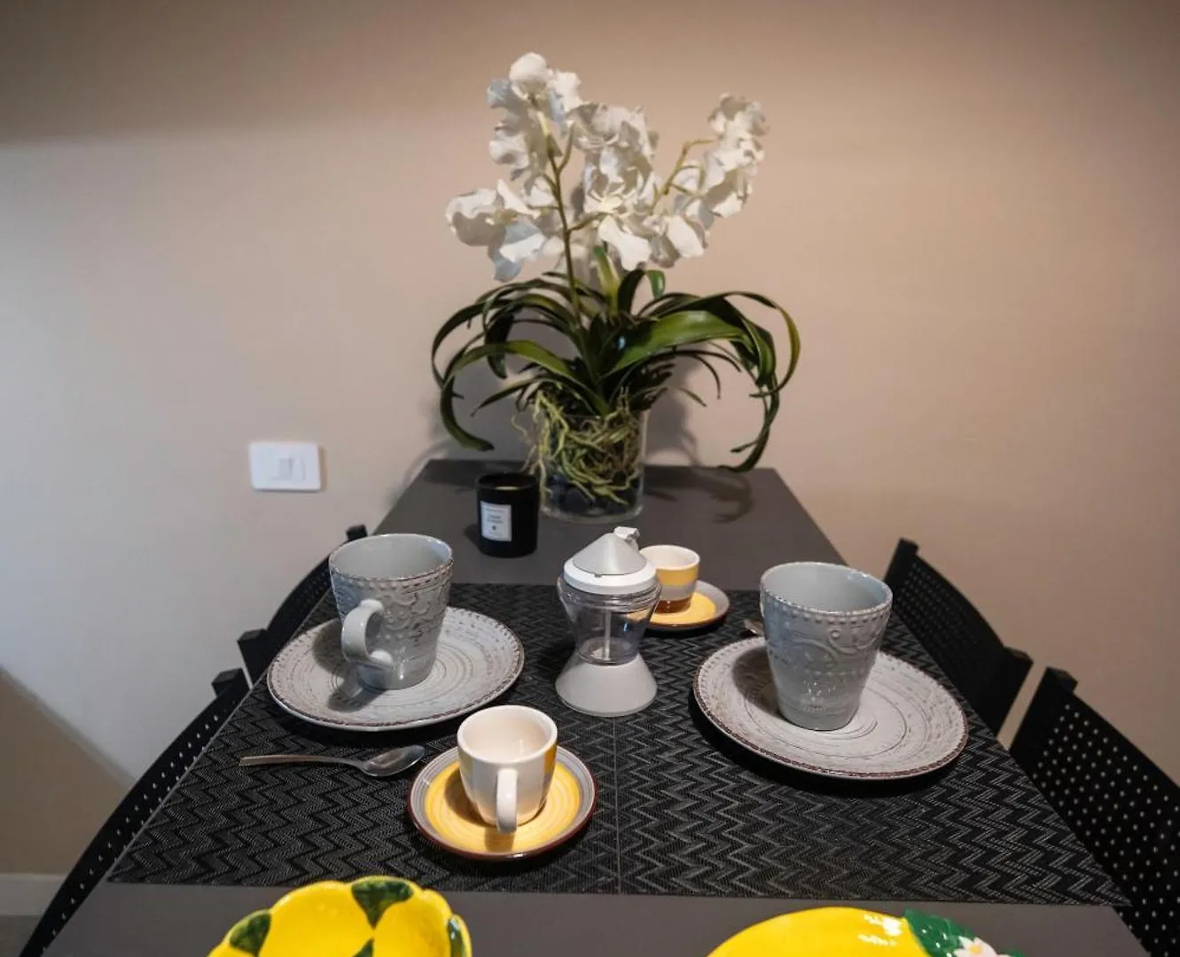Lemon Suites Apartments Rome 0*,  Italy
