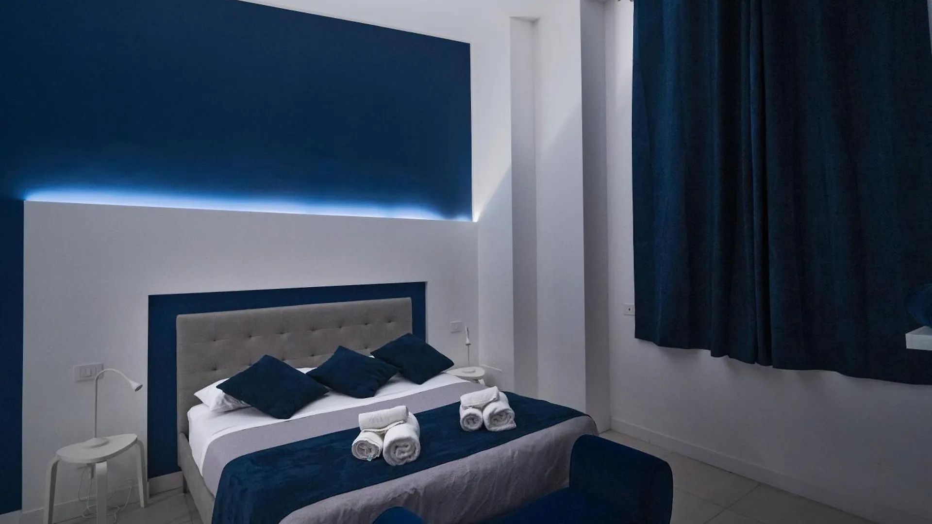 Lemon Suites Apartments Rome 0*,