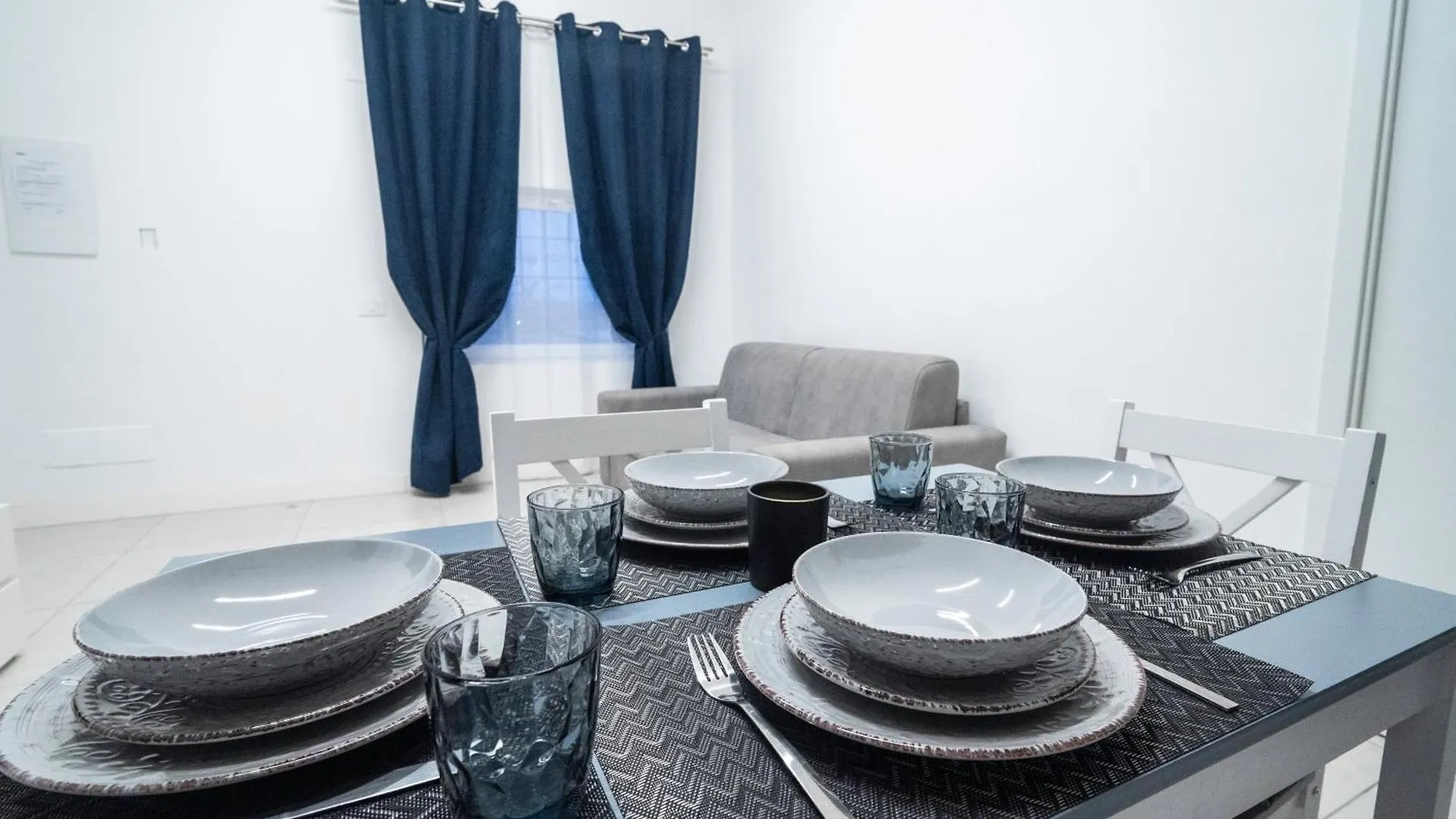 Lemon Suites Apartments Rome