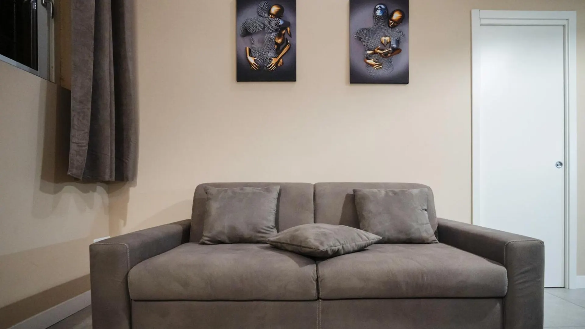Lemon Suites Apartments Rome