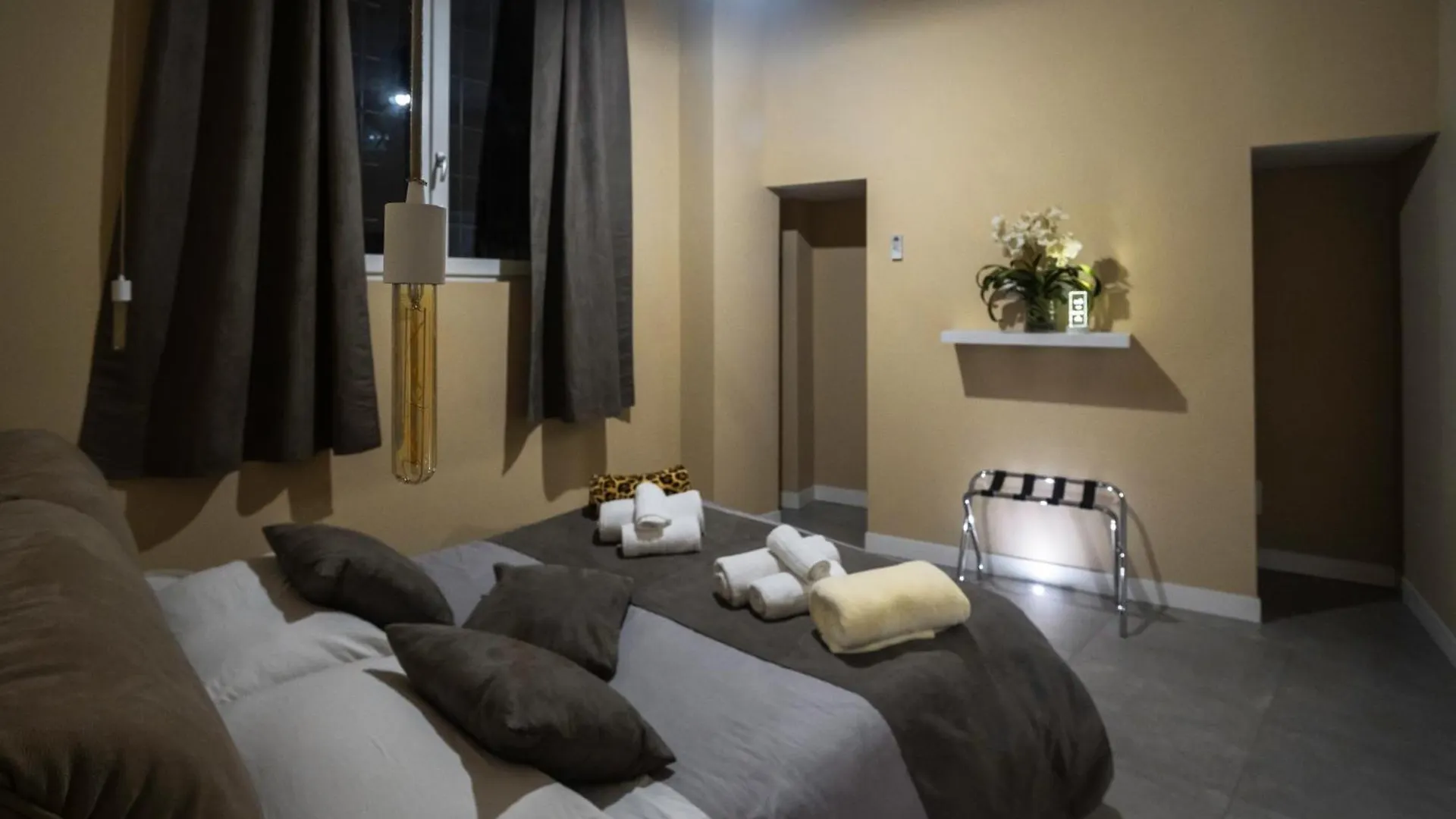 Lemon Suites Apartments Rome Italy