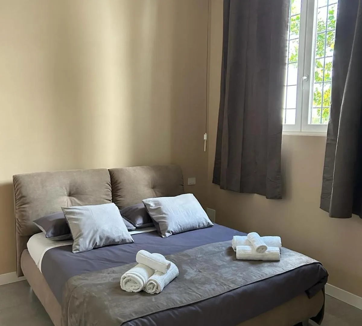 Lemon Suites Apartments Rome