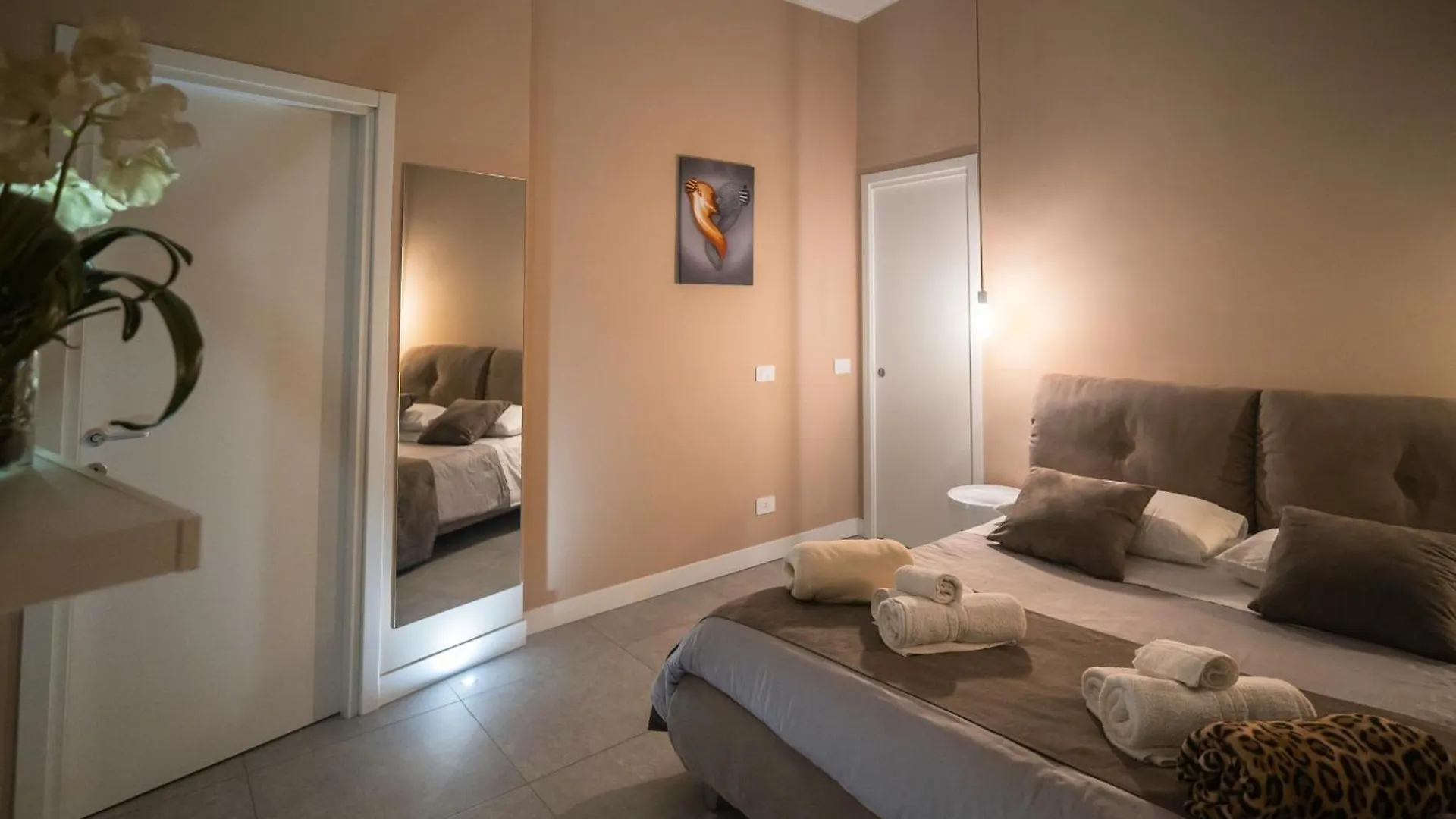 Lemon Suites Apartments Rome