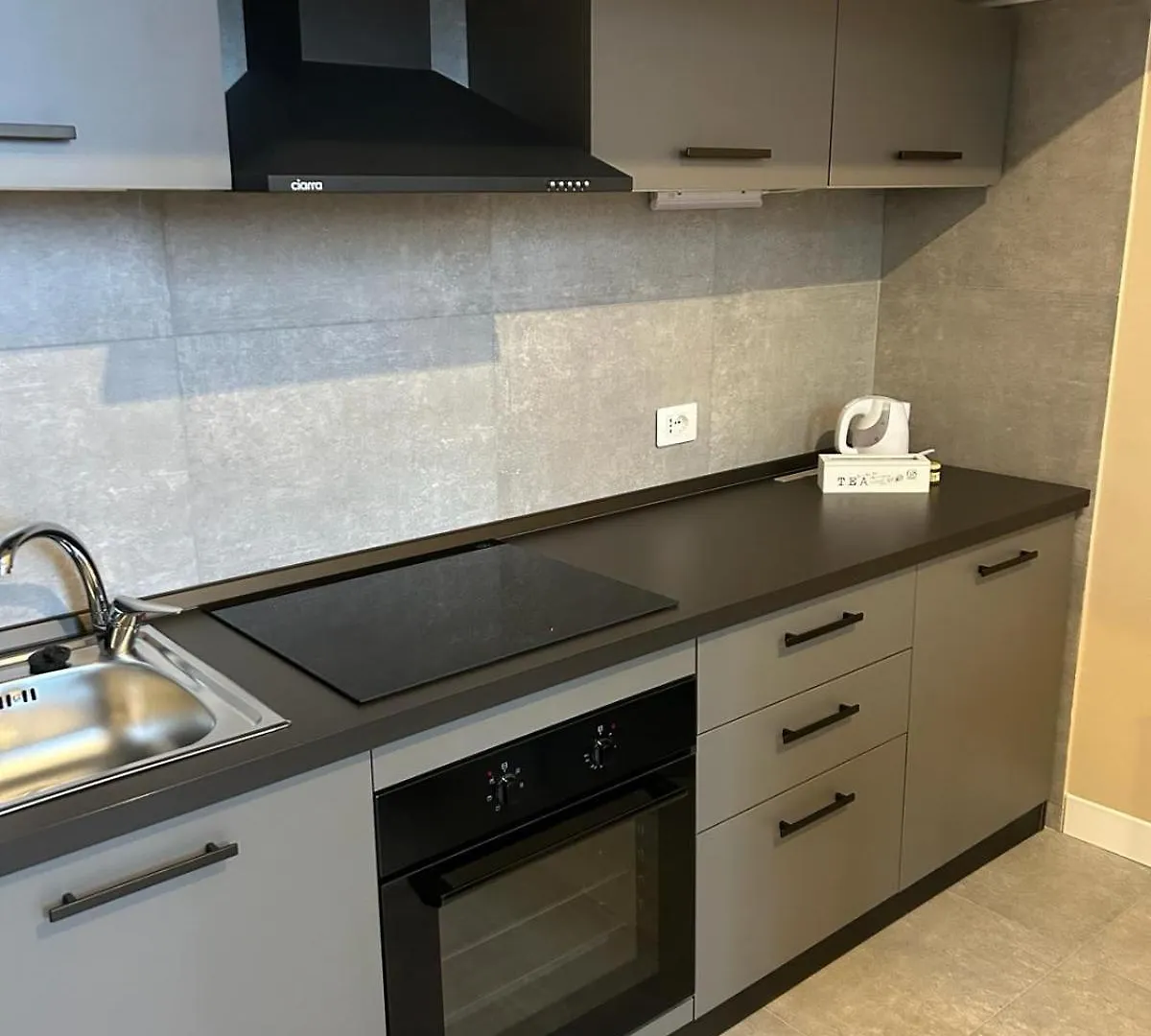 Lemon Suites Apartments Rome Italy