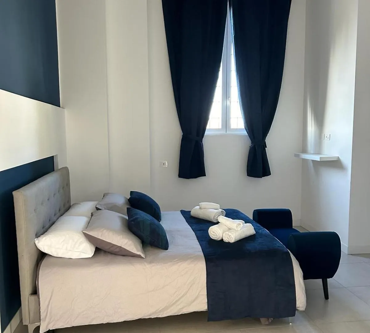 Lemon Suites Apartments Rome 0*,  Italy