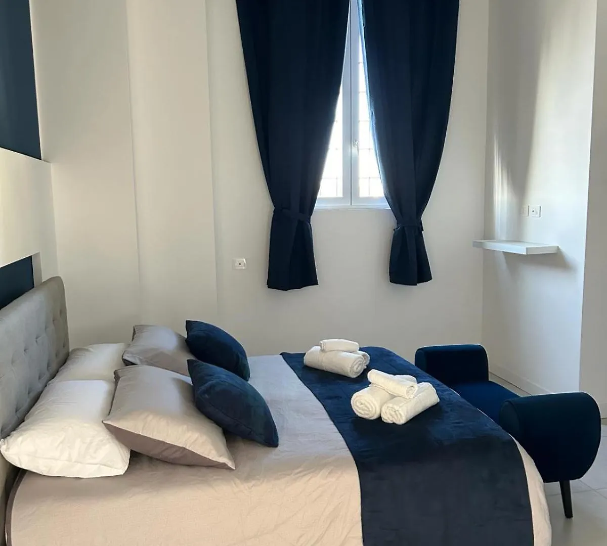 Lemon Suites Apartments Rome